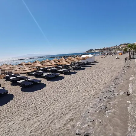 Home2book Cozy Colina Blanca Adeje Ii, Terrace Apartman