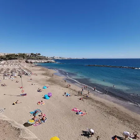 Home2book Cozy Colina Blanca Adeje Ii, Terrace Apartman