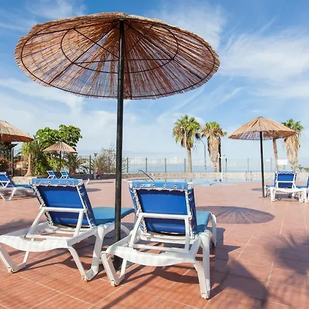 Home2book Cozy Colina Blanca Adeje Ii, Terrace * Costa Adeje