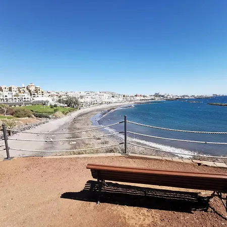 Home2book Cozy Colina Blanca Adeje Ii, Terrace *