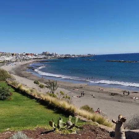 Home2book Cozy Colina Blanca Adeje Ii, Terrace * Costa Adeje (Tenerife)