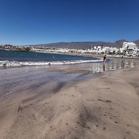Daire Home2book Cozy Colina Blanca Adeje Ii, Terrace Costa Adeje
