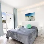 Home2book Cozy Colina Blanca Adeje Ii, Terrace Апартаменты Адехе