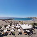 Апартаменты Home2book Cozy Colina Blanca Adeje Ii, Terrace