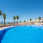 Home2book Cozy Colina Blanca Adeje Ii, Terrace Апартаменты Адехе