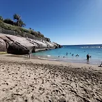 Home2book Cozy Colina Blanca Adeje Ii, Terrace Адехе