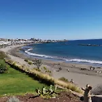 Home2book Cozy Colina Blanca Adeje Ii, Terrace * Адехе