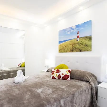 Home2book Cozy Colina Blanca Adeje Ii, Terrace * 아데제