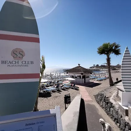 Home2book Cozy Colina Blanca Adeje Ii, Terrace Apartment