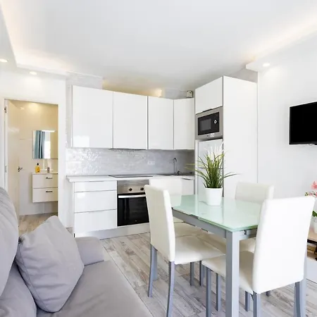 Home2book Cozy Colina Blanca Adeje Ii, Terrace 아데제