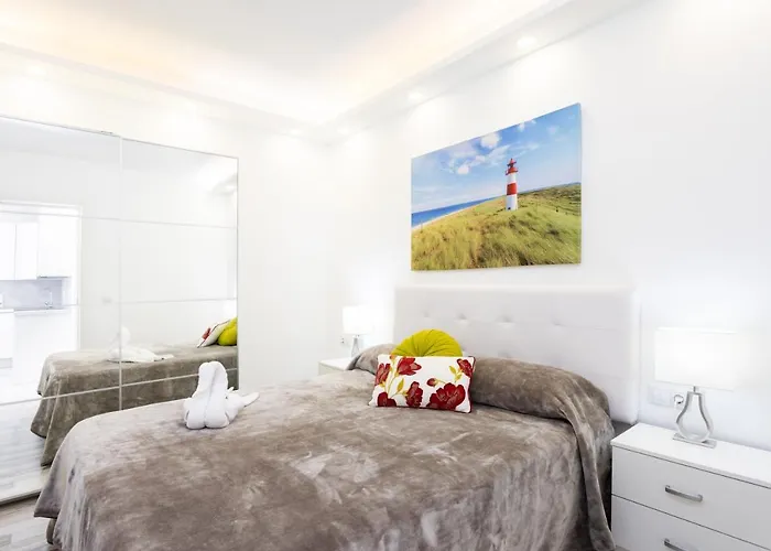 Home2book Cozy Colina Blanca Adeje Ii, Terrace * 아데제