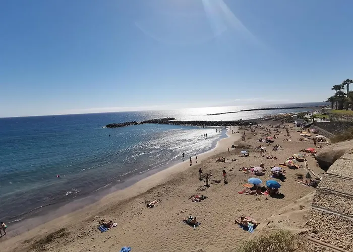 Home2book Cozy Colina Blanca Adeje Ii, Terrace Apartment Costa Adeje (Tenerife)