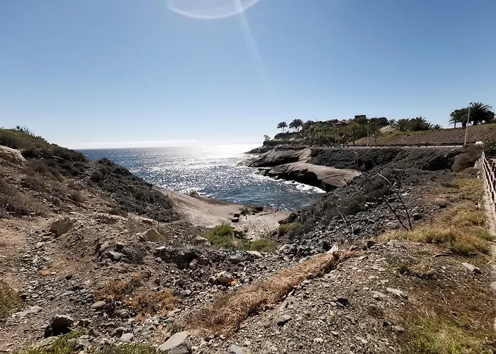 Home2book Cozy Colina Blanca Adeje Ii, Terrace Apartment Costa Adeje (Tenerife)