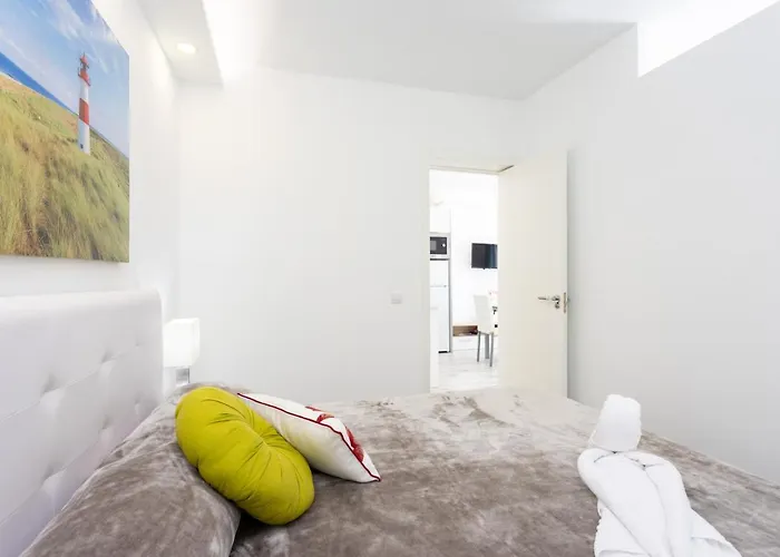 Home2book Cozy Colina Blanca Adeje Ii, Terrace 아데제