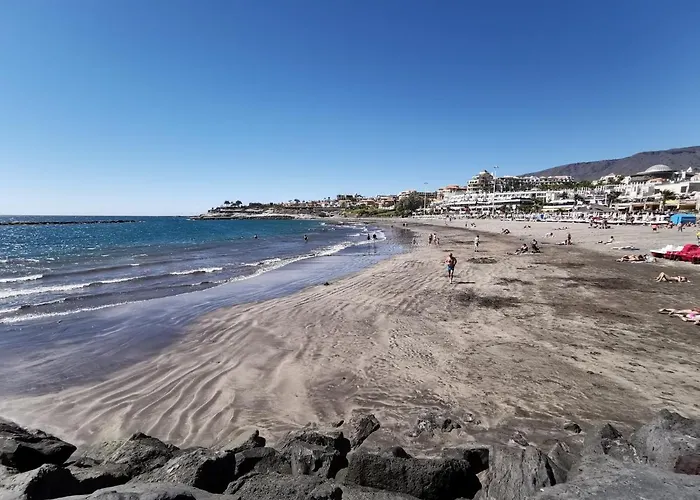 Home2book Cozy Colina Blanca Adeje Ii, Terrace