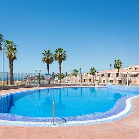 Home2book Cozy Colina Blanca Adeje Ii, Terrace Costa Adeje (Tenerife)