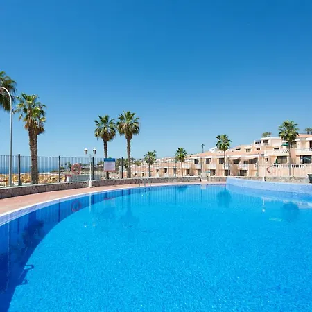 Home2book Cozy Colina Blanca Adeje Ii, Terrace Lejlighed Costa Adeje (Tenerife)
